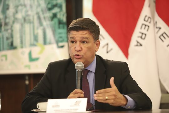 Vorcaro na CPMI