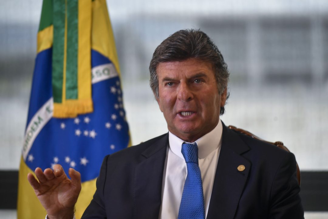 Supremo vai dar sinal forte para Bolsonaro