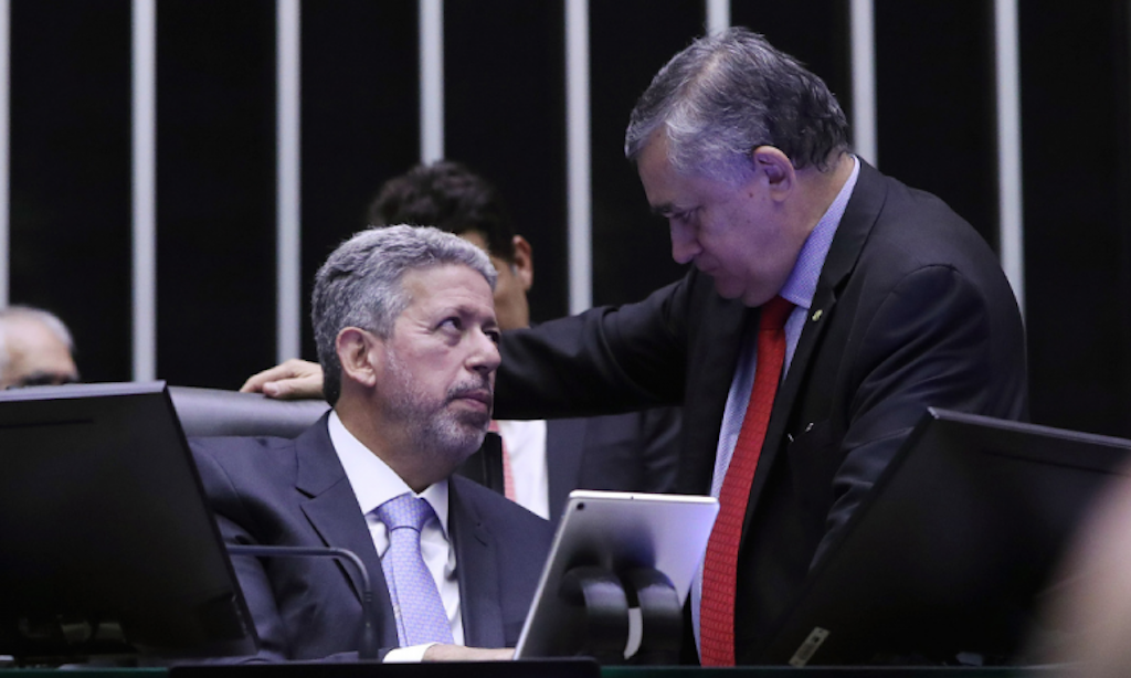 Não tem trouxa