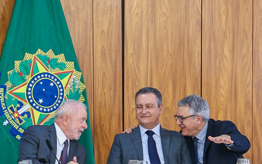 Até o PT reclama