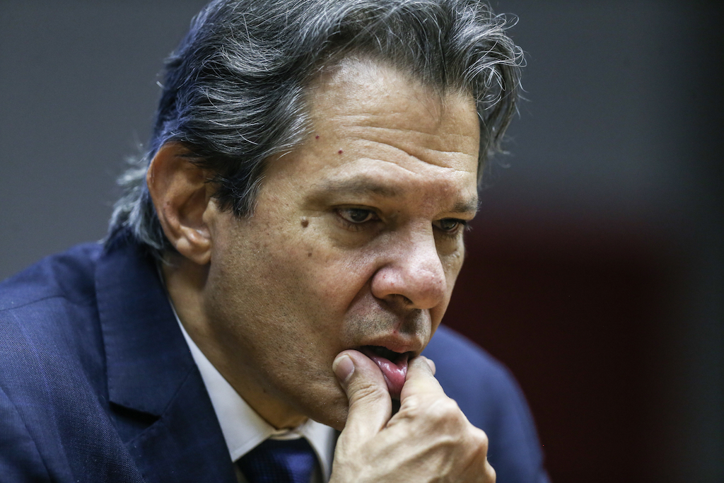 A guerra e a reforma