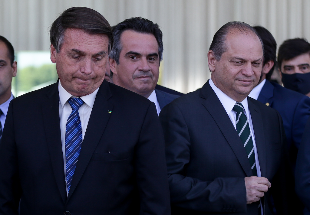 CPI da Pandemia abre oportunidade para centrão negociar cargos na Economia