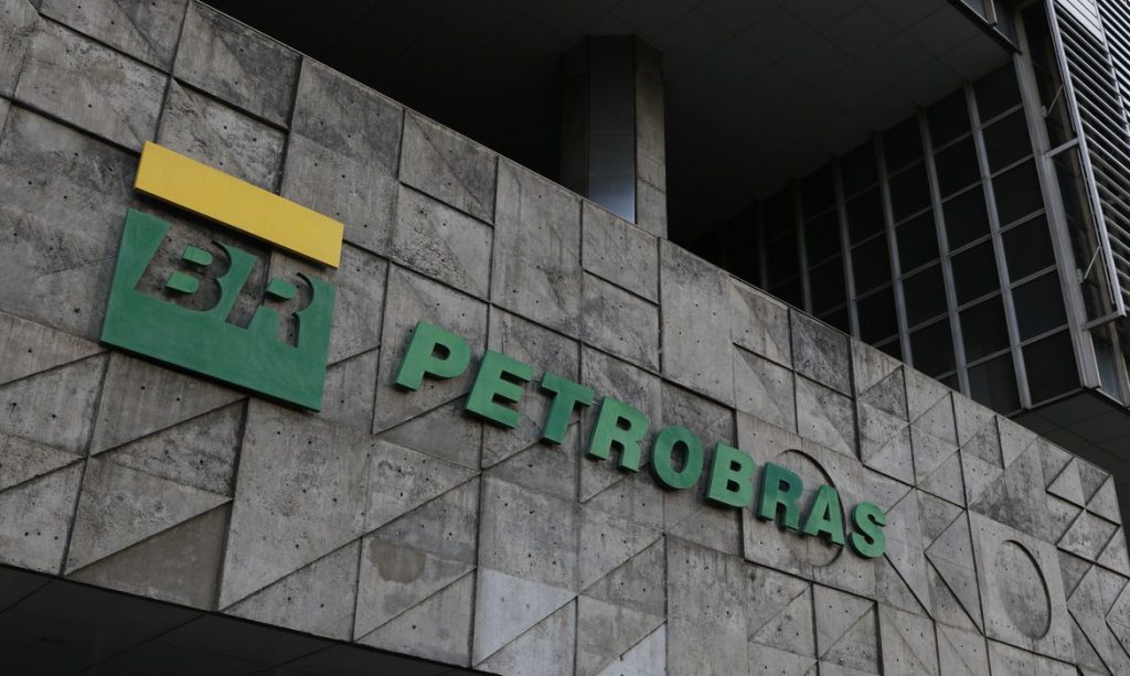Os contestados da Petrobras