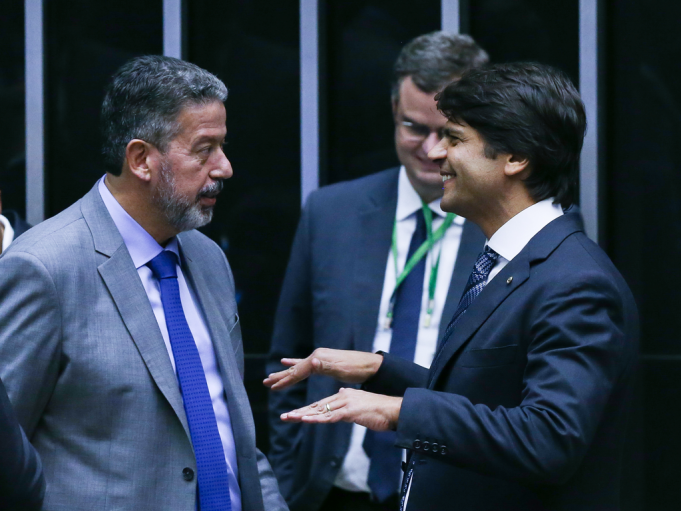 O tamanho do déficit