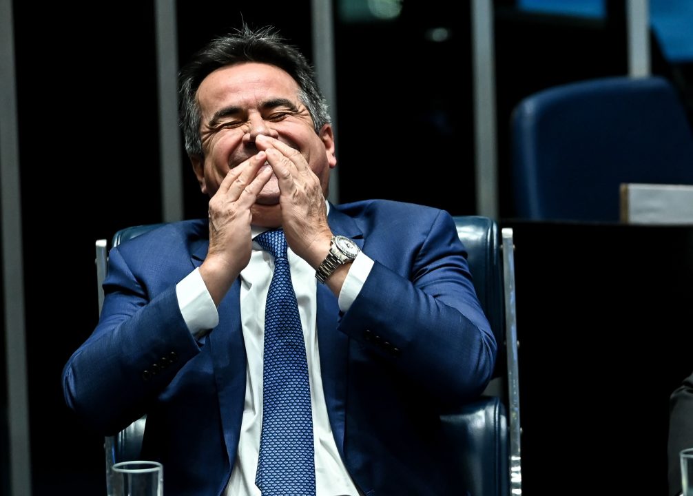 O recado de Ciro Nogueira