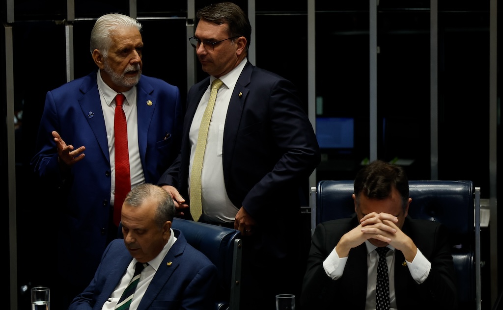 A jogada de Jaques Wagner