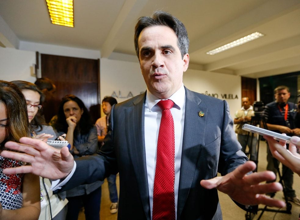 Vale tudo para evitar a CPI da Pandemia