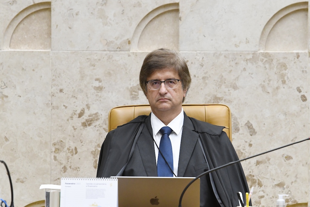 Sem perdão para Gonet