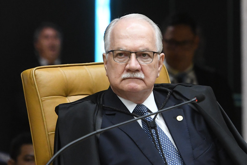 Uma sessão sem objeto