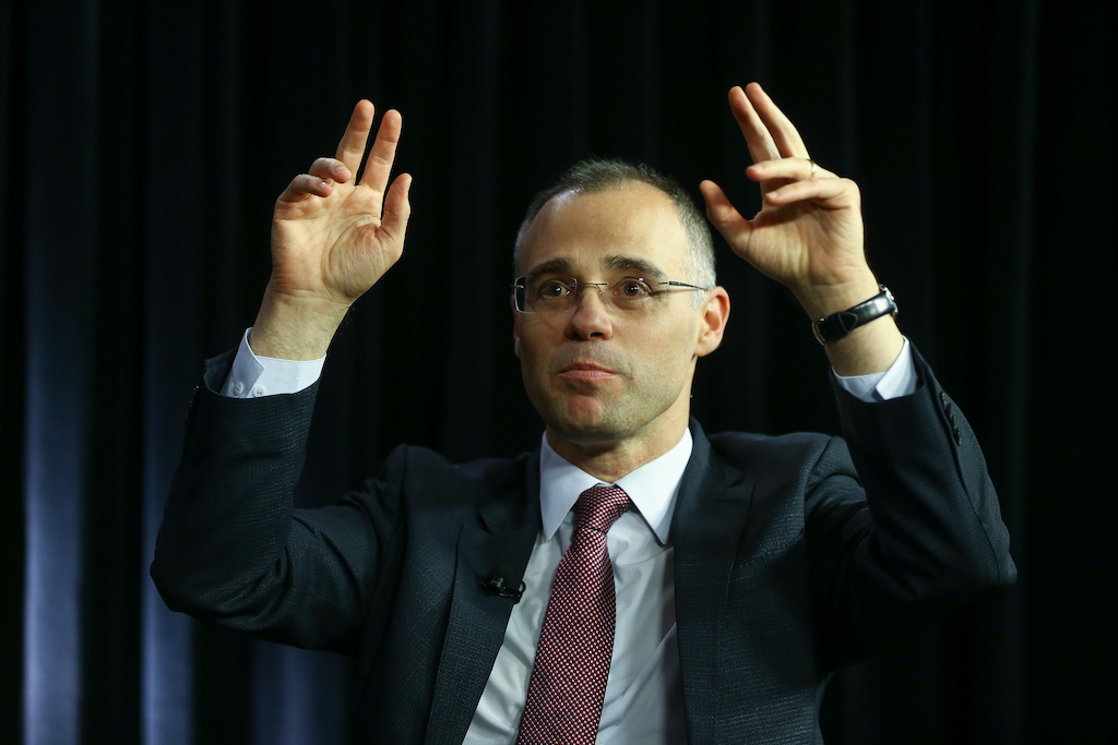 O apelido de André Mendonça no Supremo