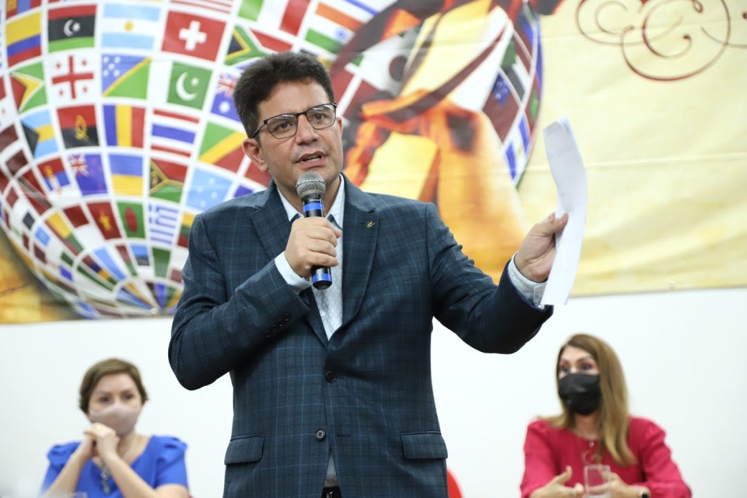 Desvios em família