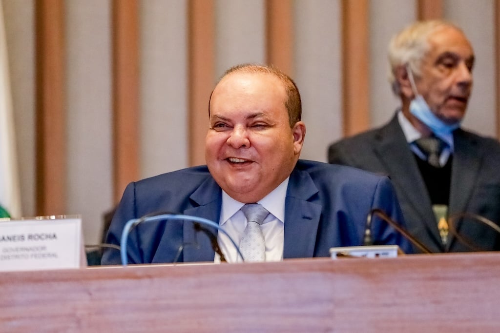 A moda é impositiva