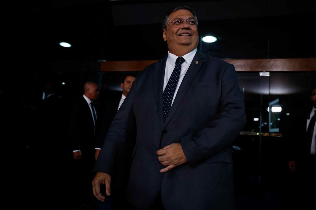 A admiração por Dino