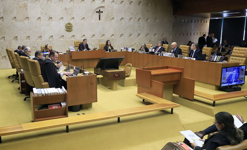 Os recados do STF