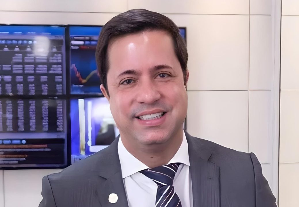 O esquema da PetraGold