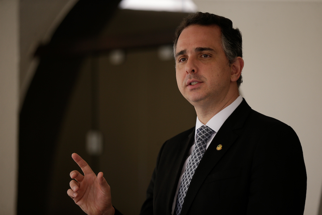 Senado vai agir se MP trabalhista demorar