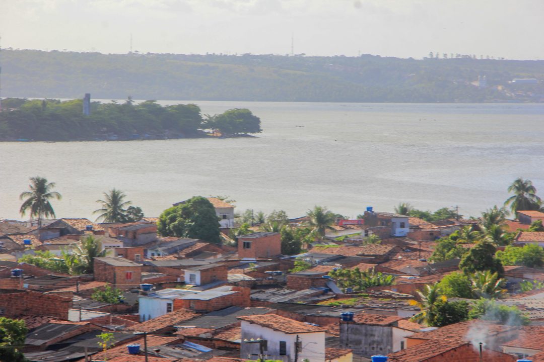Aquecimento para a CPI