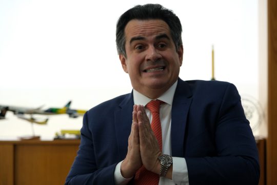 Os desejos de Ciro Nogueira