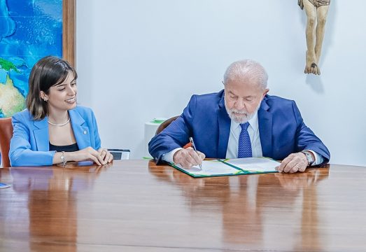 A questão é Tabata
