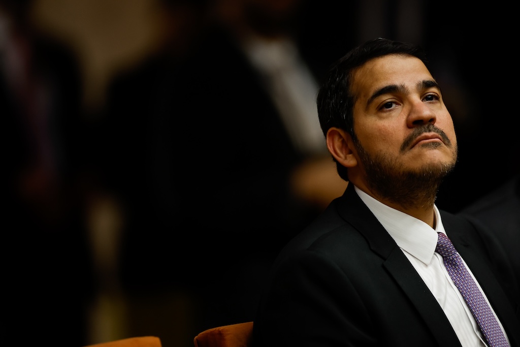 A missão do Messias
