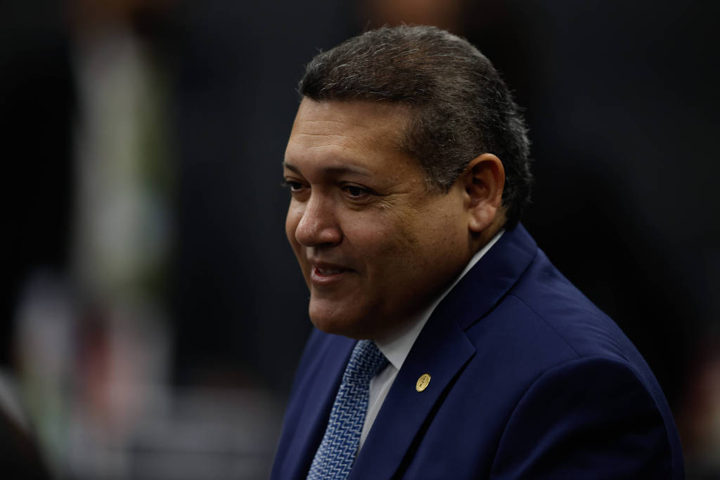 A nova assessora da Caixa