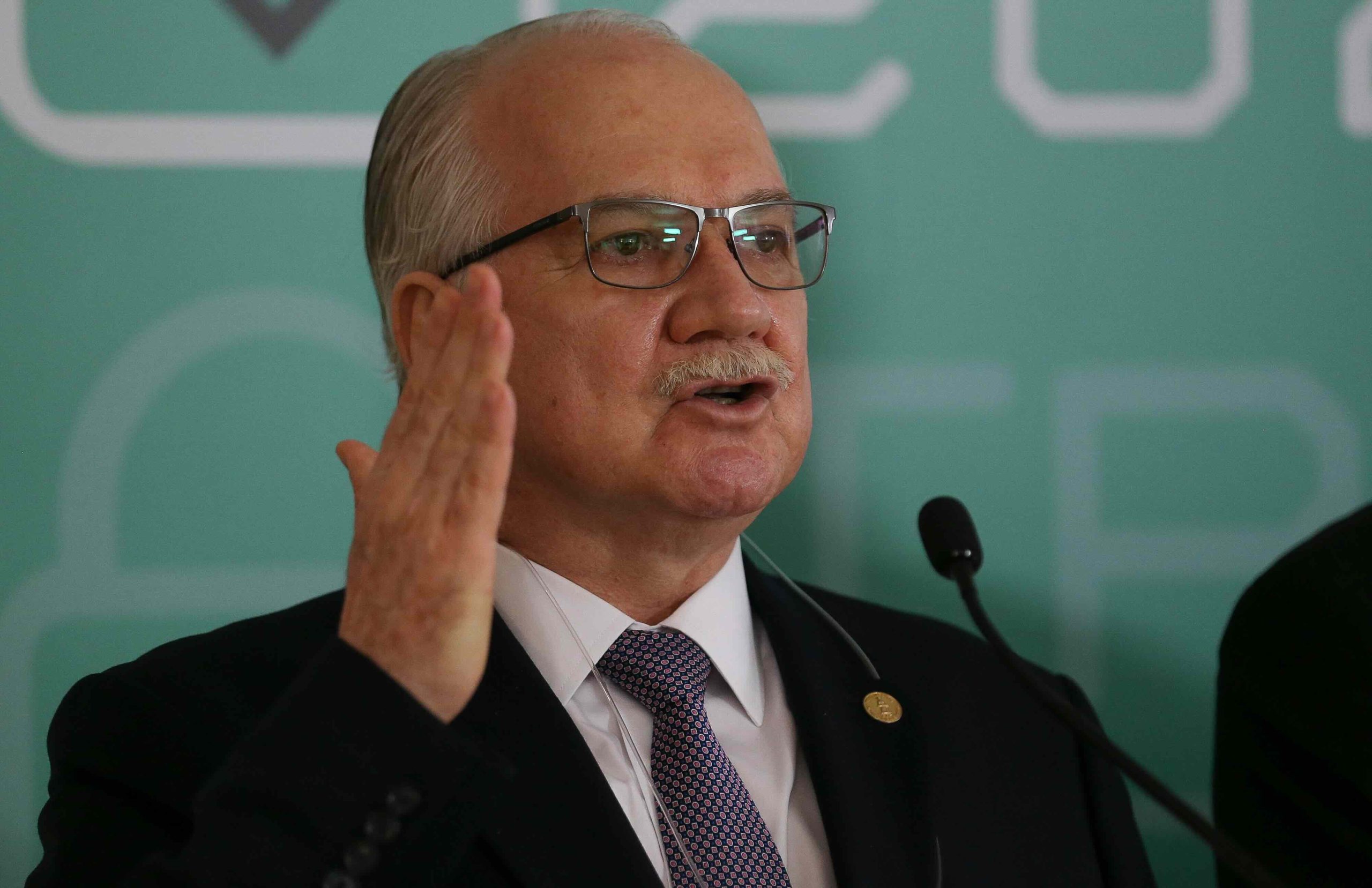 Sem vexame na próxima terça