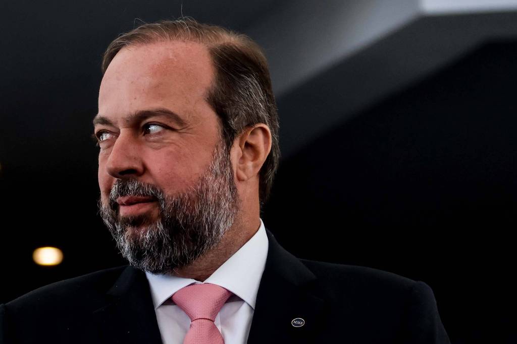 Missão para Silveira