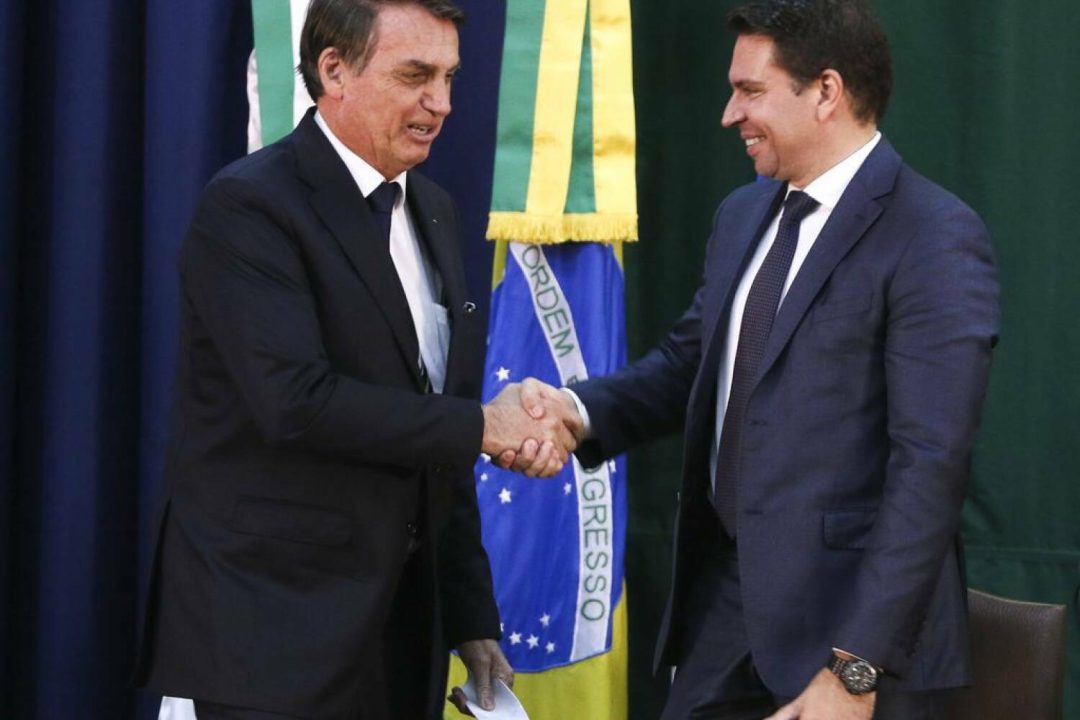 A falta de inteligência