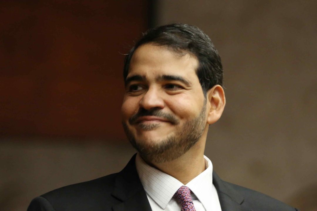 Bessias fica para depois na CPMI