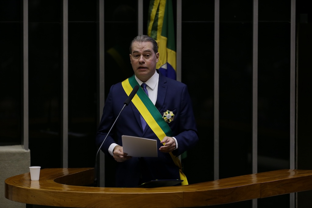 Falta seriedade