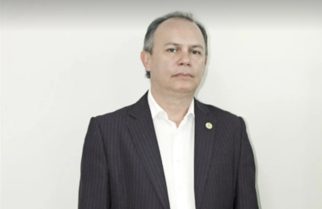 Ninguém quer dinheiro