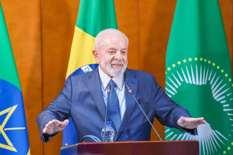 Opinião: Um presidente pequeno