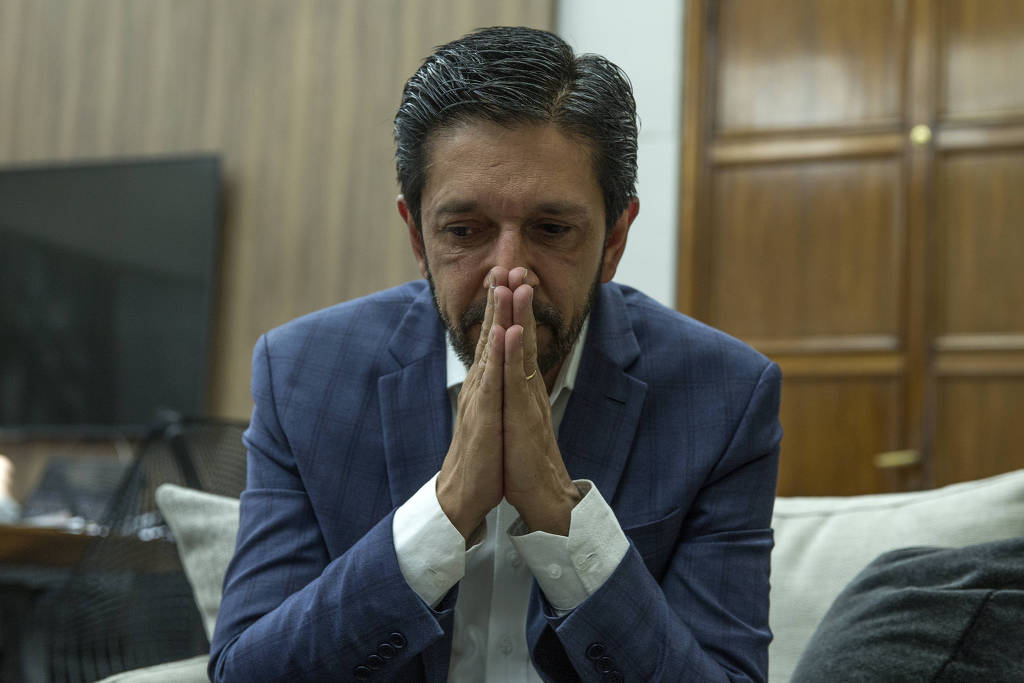 Pressão bolsonarista