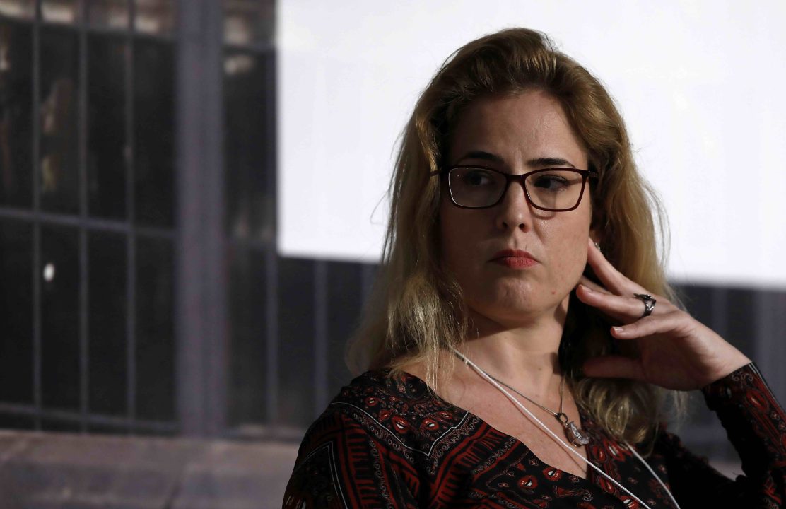 Mais uma contra a Lava Jato