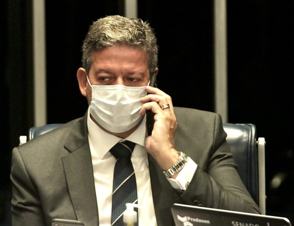 Arthur Lira ganha mais uma no Supremo