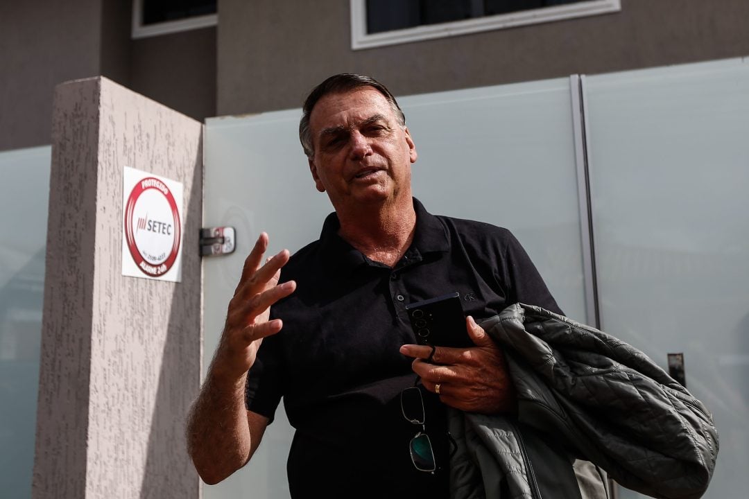 Questão de sobrevivência