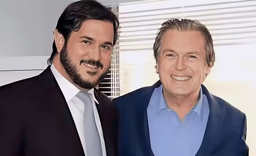 As baixarias no União