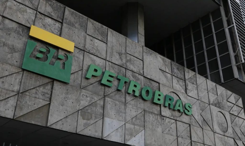 Ações suspeitas na Petrobras