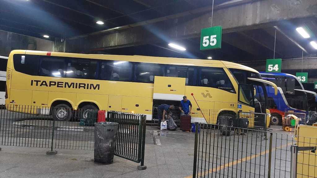 Segura o leilão