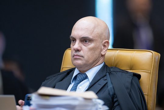 Mais dois inocentados