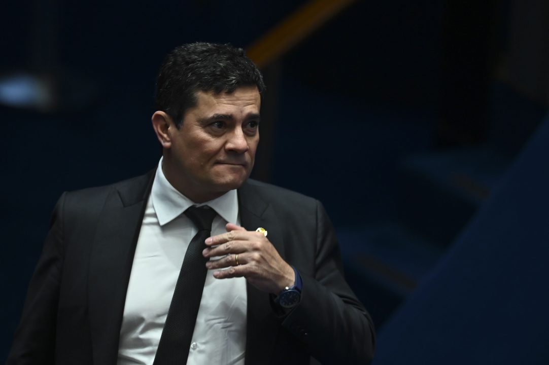 Brasília decidirá sobre Moro
