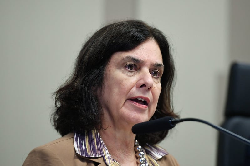Cadê minha emenda?