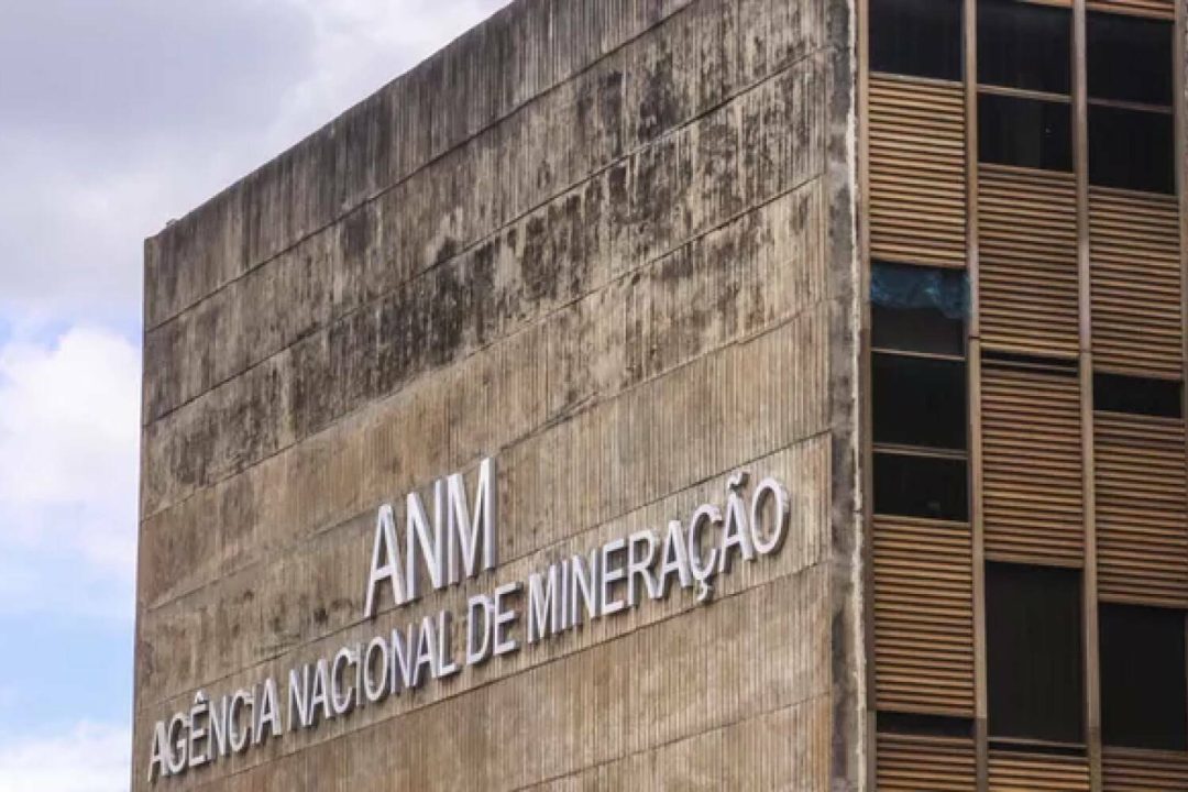 Congresso na briga da ANM