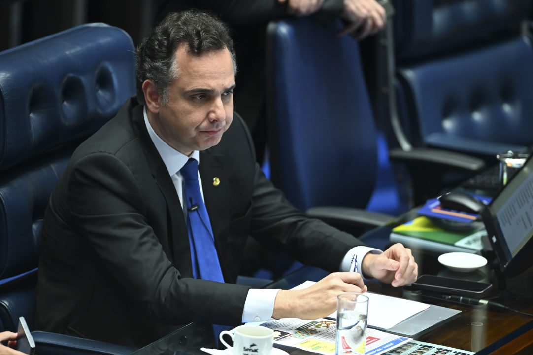 Pacheco e suas ameaças