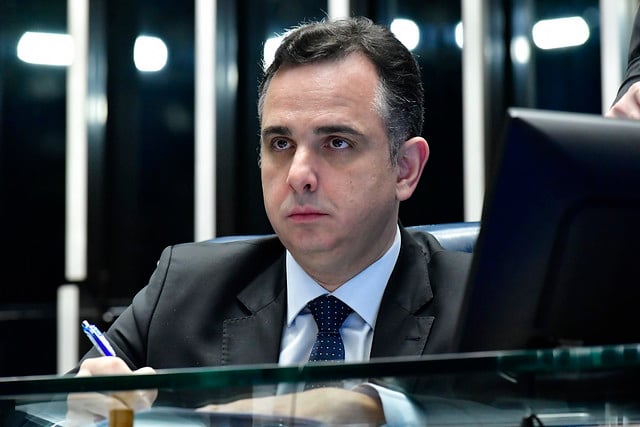 O desastre e o quinquênio