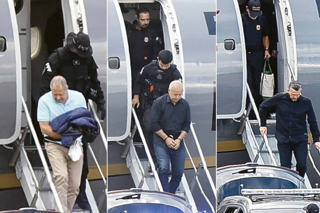 Caso Marielle: enfim, julgamento