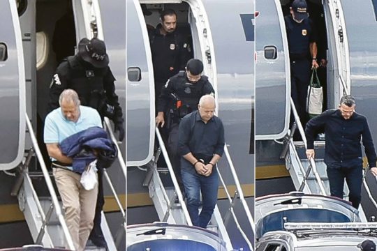 Caso Marielle: enfim, julgamento