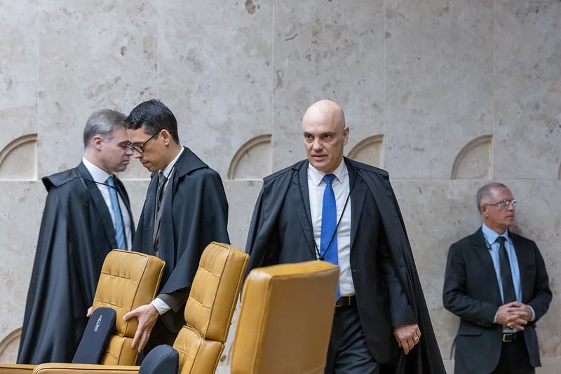 Mais erros na lei de improbidade