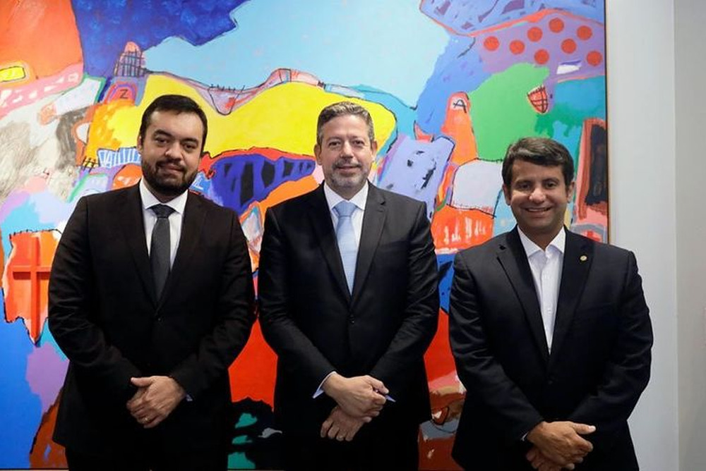 A opção Luizinho