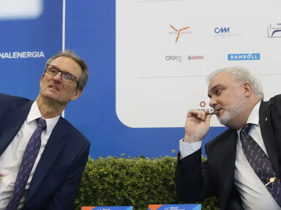 Tolmasquim na mira